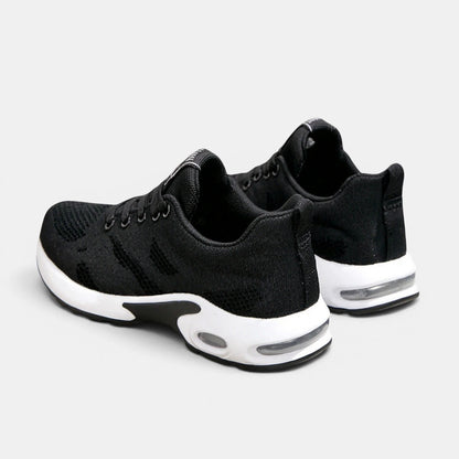 Women's Walking Shoes Lace-Up Comfortable Design 6