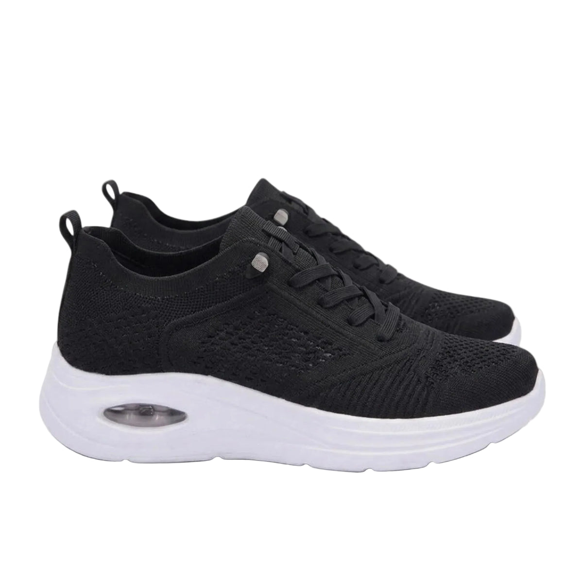 Women's Walking Sneakers Slip-On Casual 0