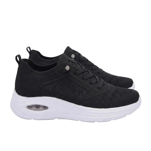 Women's Walking Sneakers Slip-On Casual 0