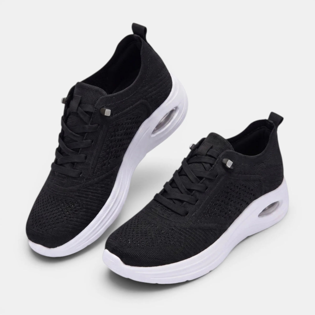 Women's Walking Sneakers Slip-On Casual 3