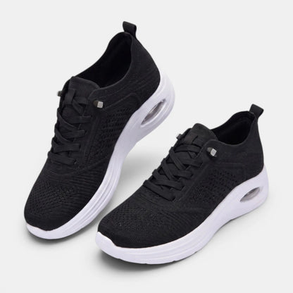 Women's Walking Sneakers Slip-On Casual 3