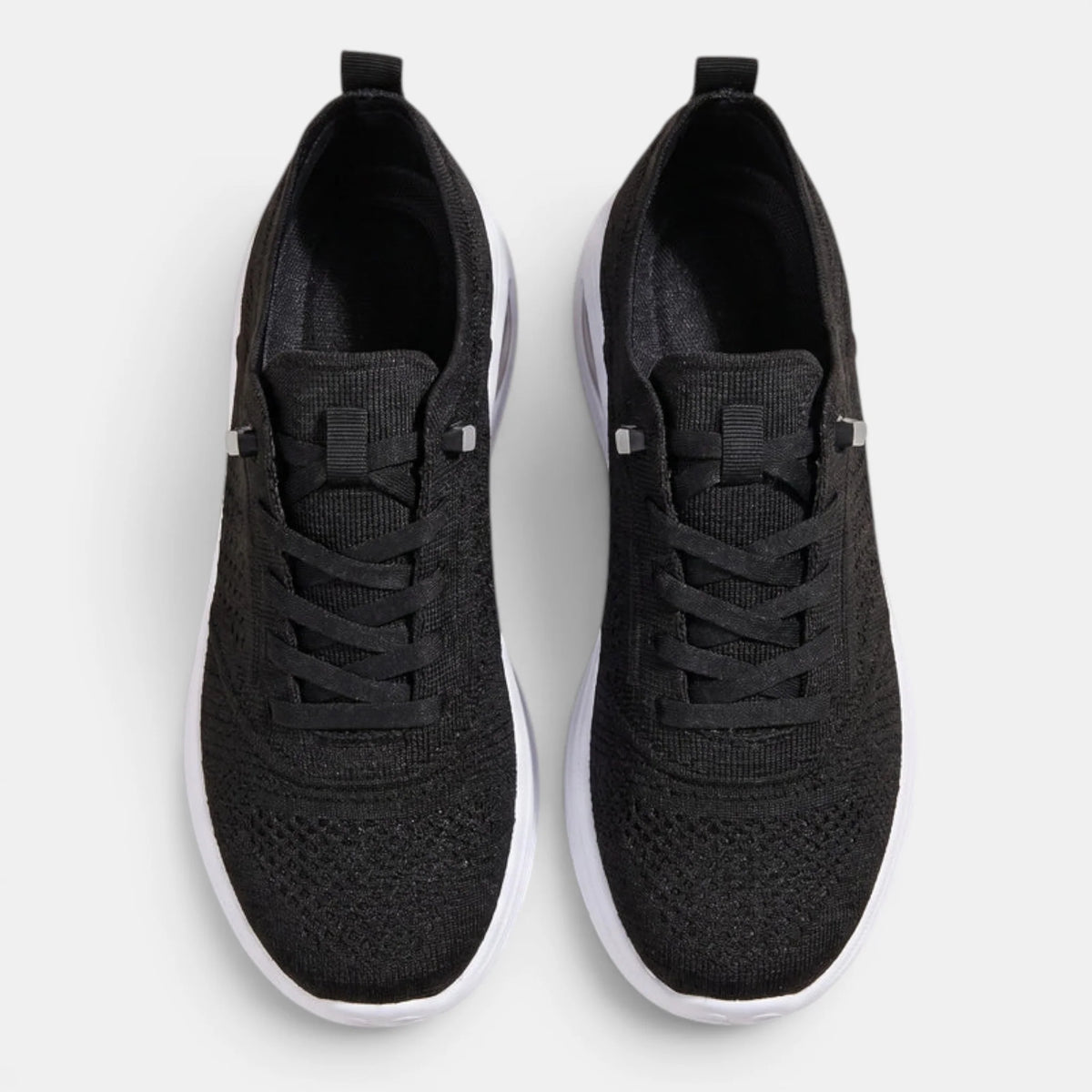 Women's Walking Sneakers Slip-On Casual 4
