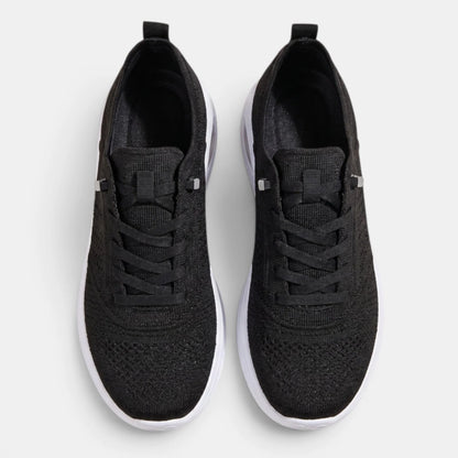 Women's Walking Sneakers Slip-On Casual 4