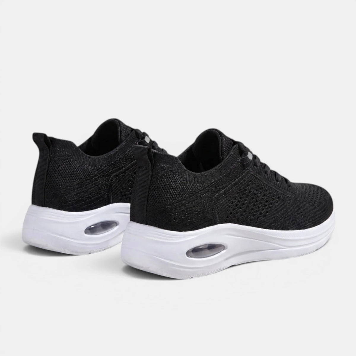 Women's Walking Sneakers Slip-On Casual 5