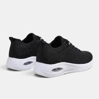 Women's Walking Sneakers Slip-On Casual 5