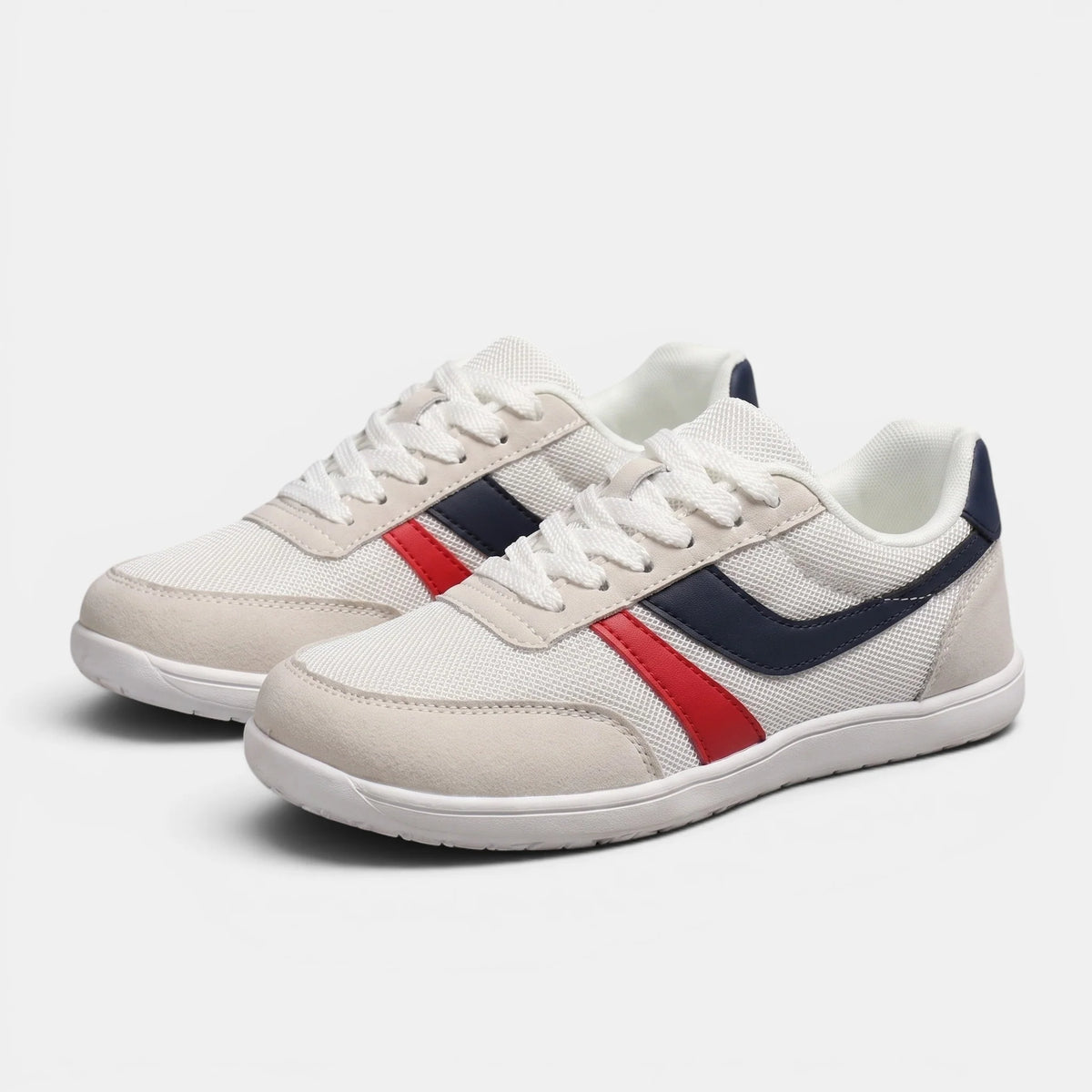 Women's Walking Sneakers Wide Fit Casual Style 11