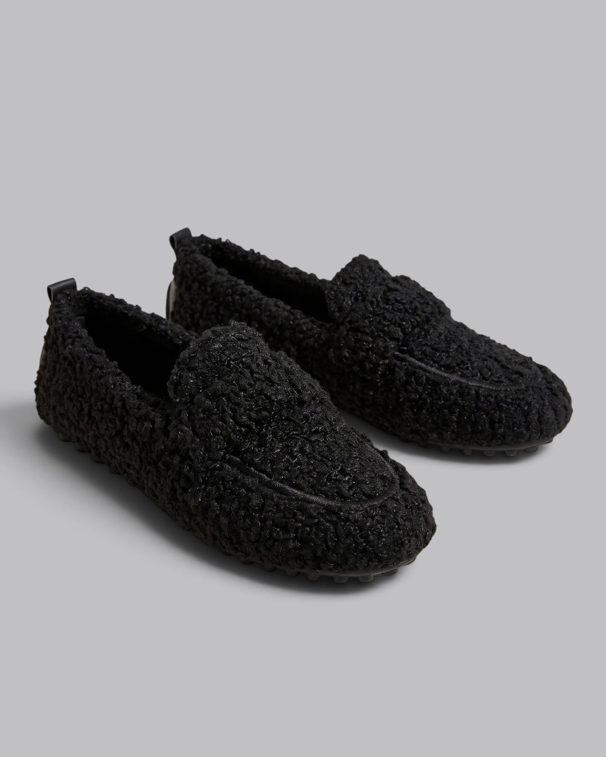 Unisex Indoor Slippers Cozy Winter Design