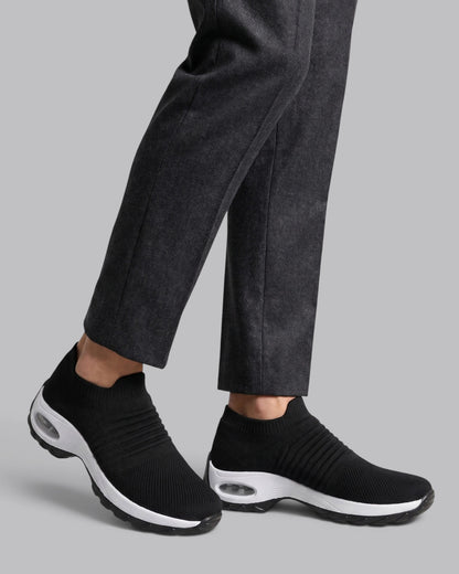 Women's Casual Sneakers Platform Design