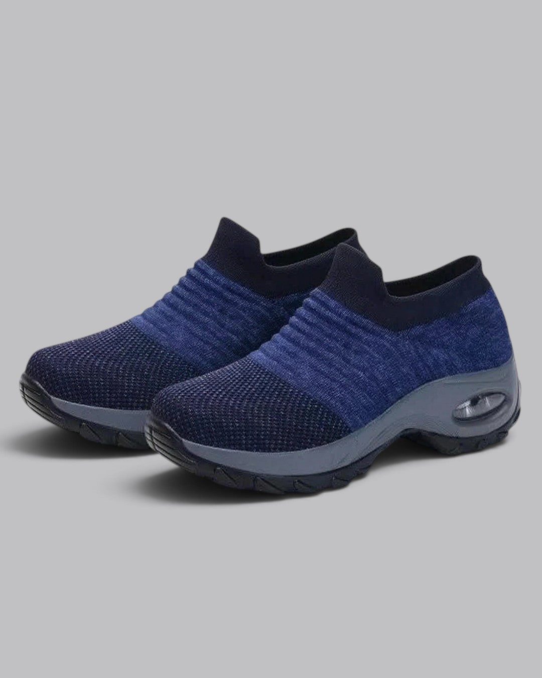 Women's Casual Sneakers Platform Design