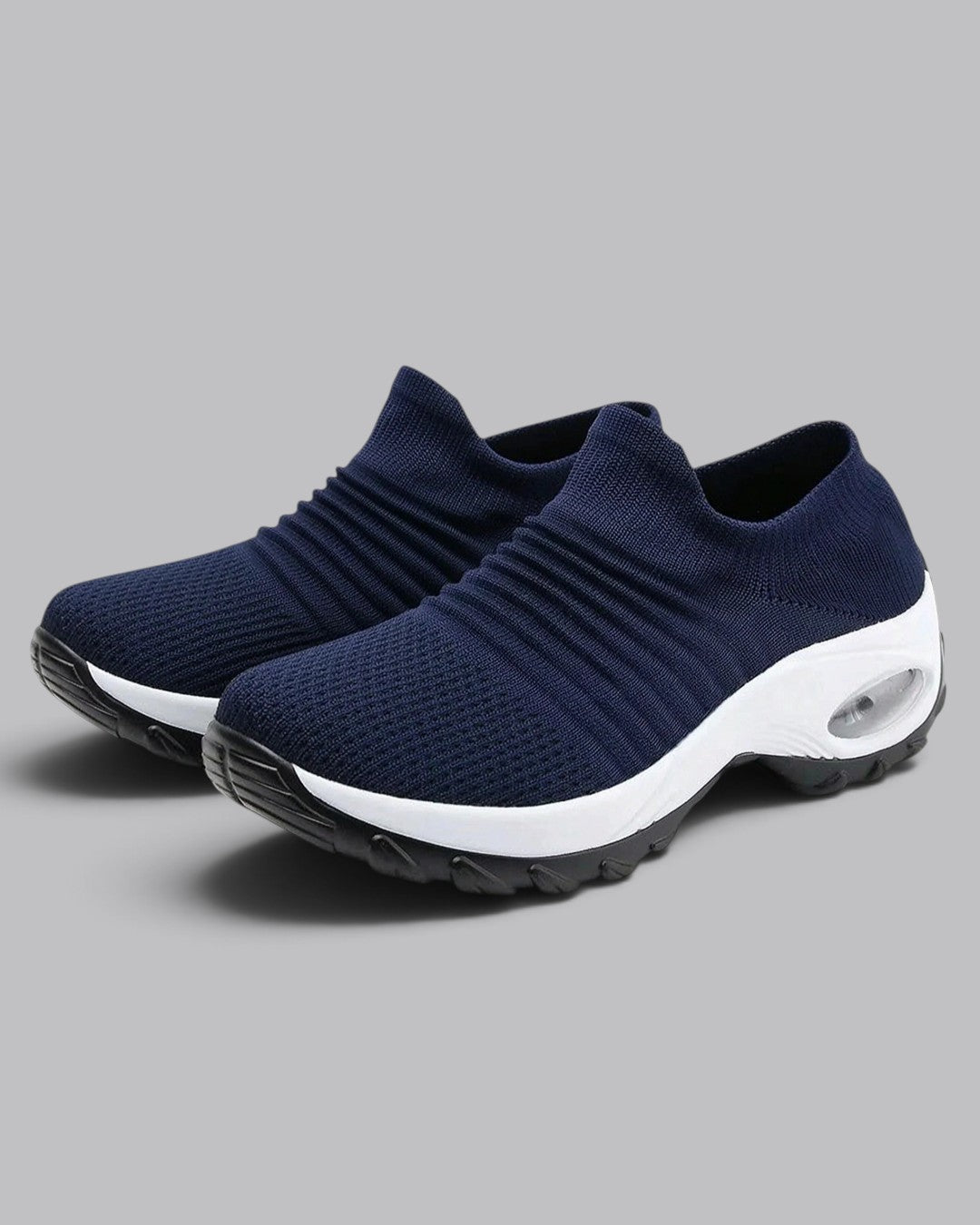 Women's Casual Sneakers Platform Design