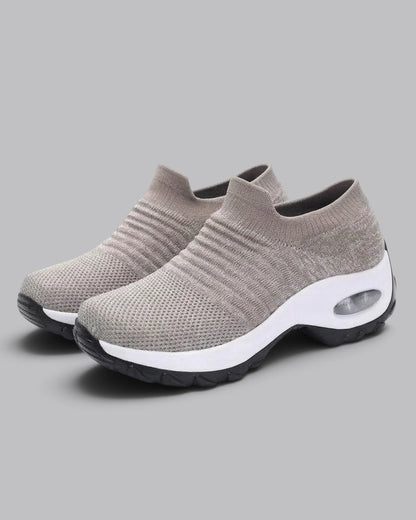 Women's Casual Sneakers Platform Design