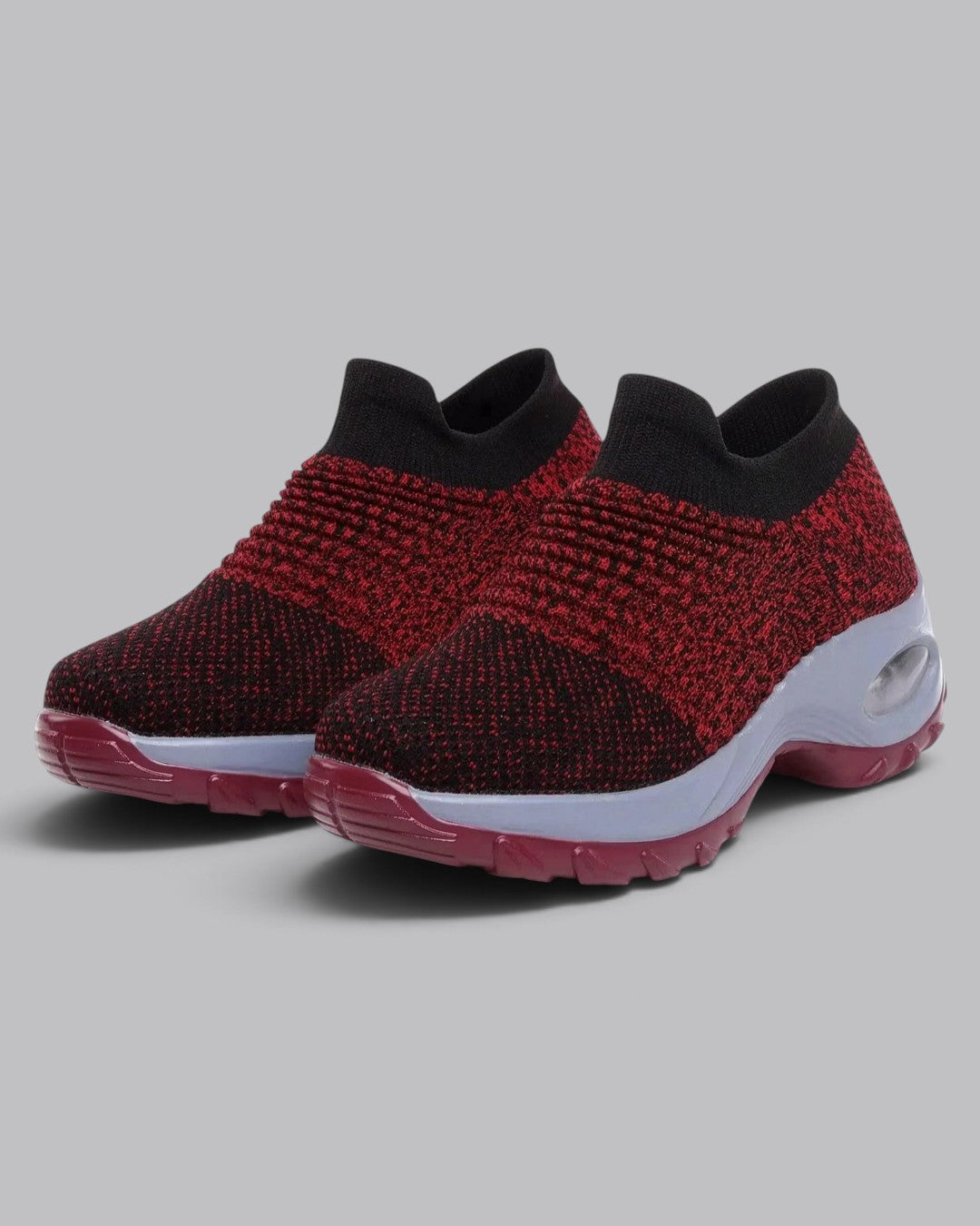 Women's Casual Sneakers Platform Design