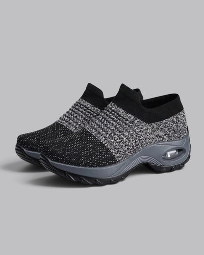 Women's Casual Sneakers Platform Design