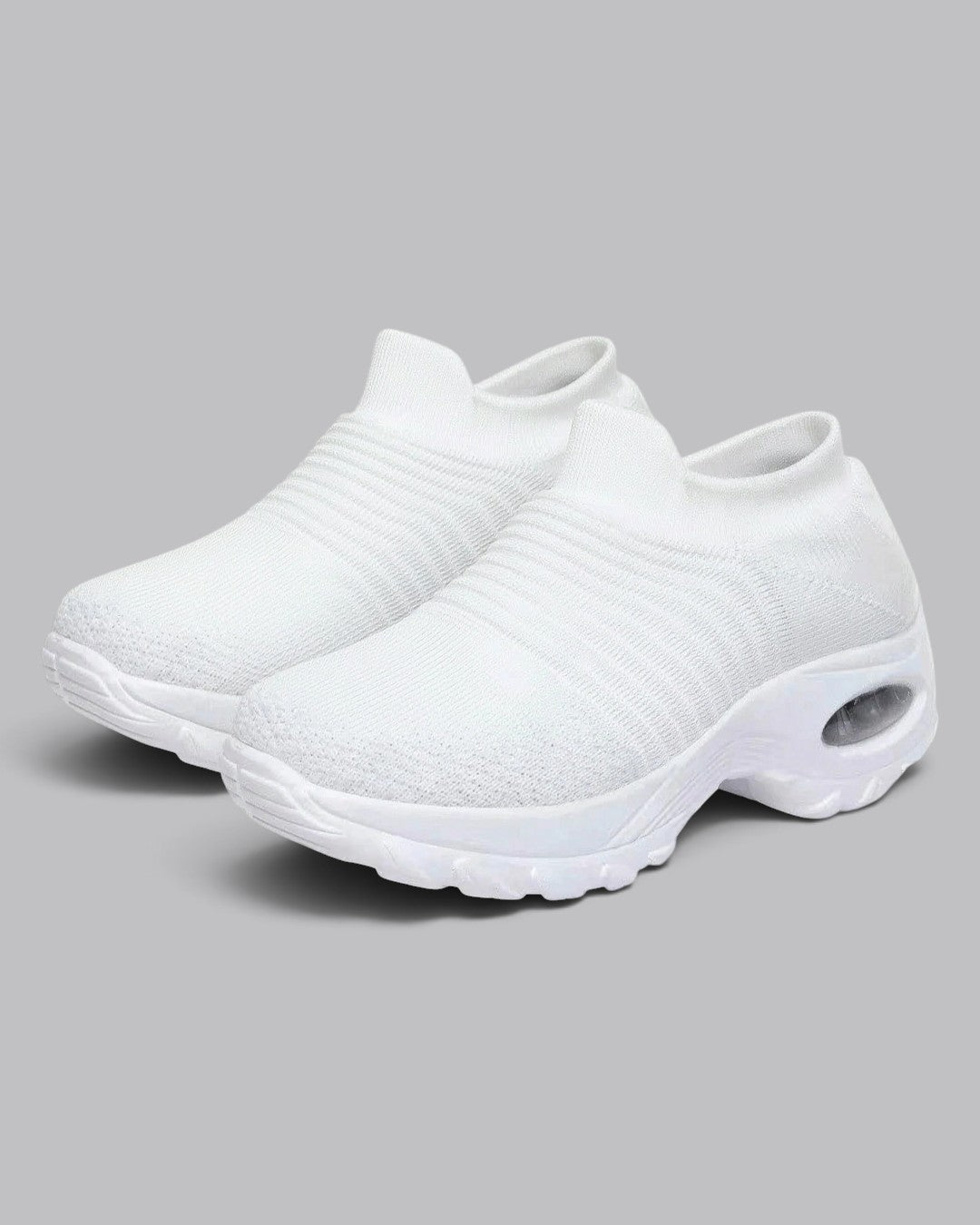 Women's Casual Sneakers Platform Design