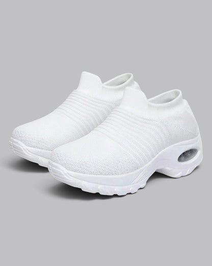 Women's Casual Sneakers Platform Design