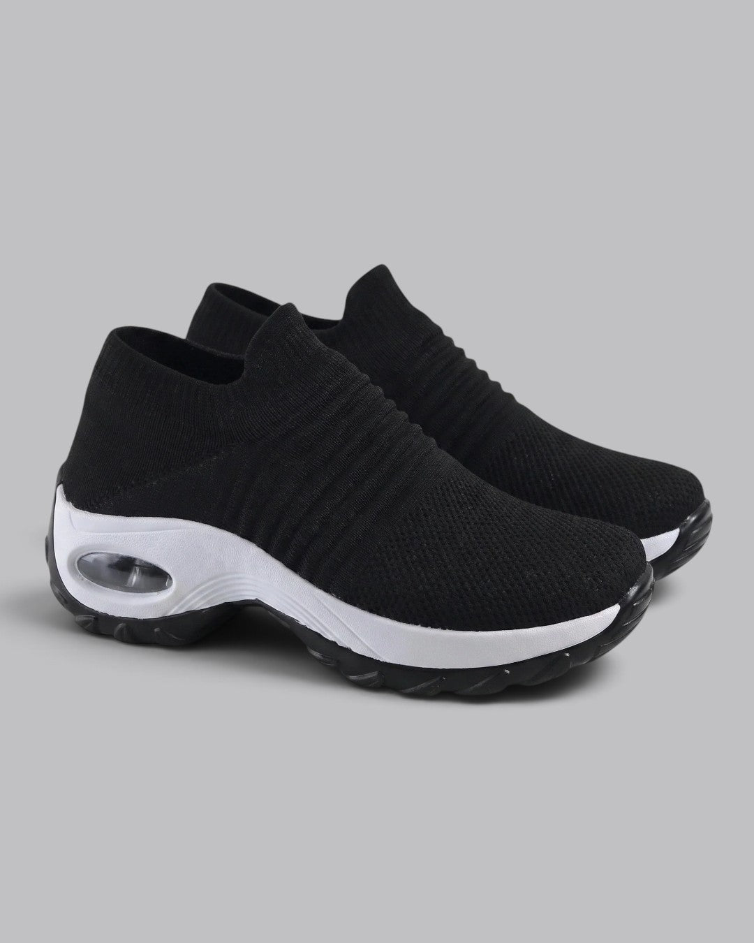 Women's Casual Sneakers Platform Design
