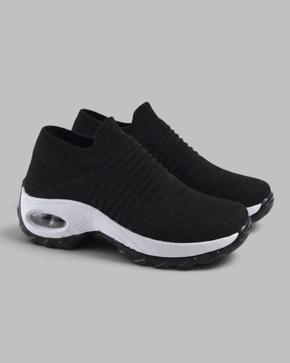 Women's Casual Sneakers Platform Design