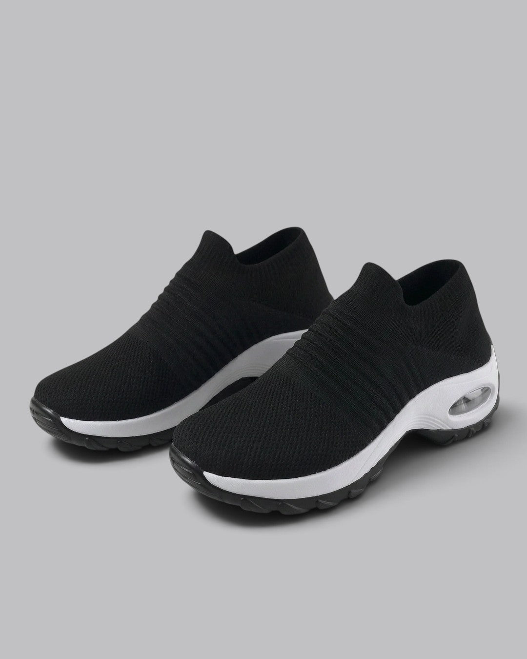 Women's Casual Sneakers Platform Design