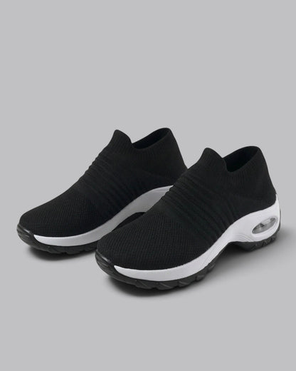 Women's Casual Sneakers Platform Design