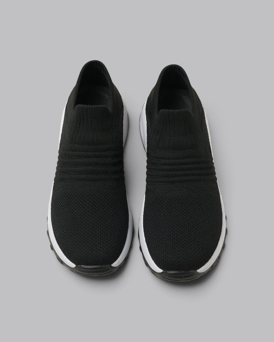 Women's Casual Sneakers Platform Design