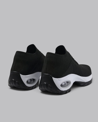Women's Casual Sneakers Platform Design