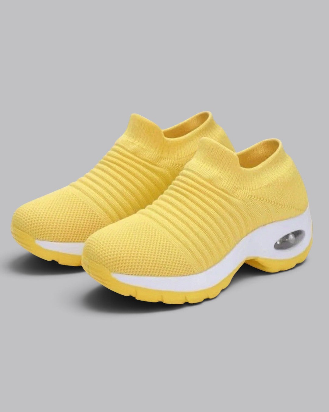 Women's Casual Sneakers Platform Design