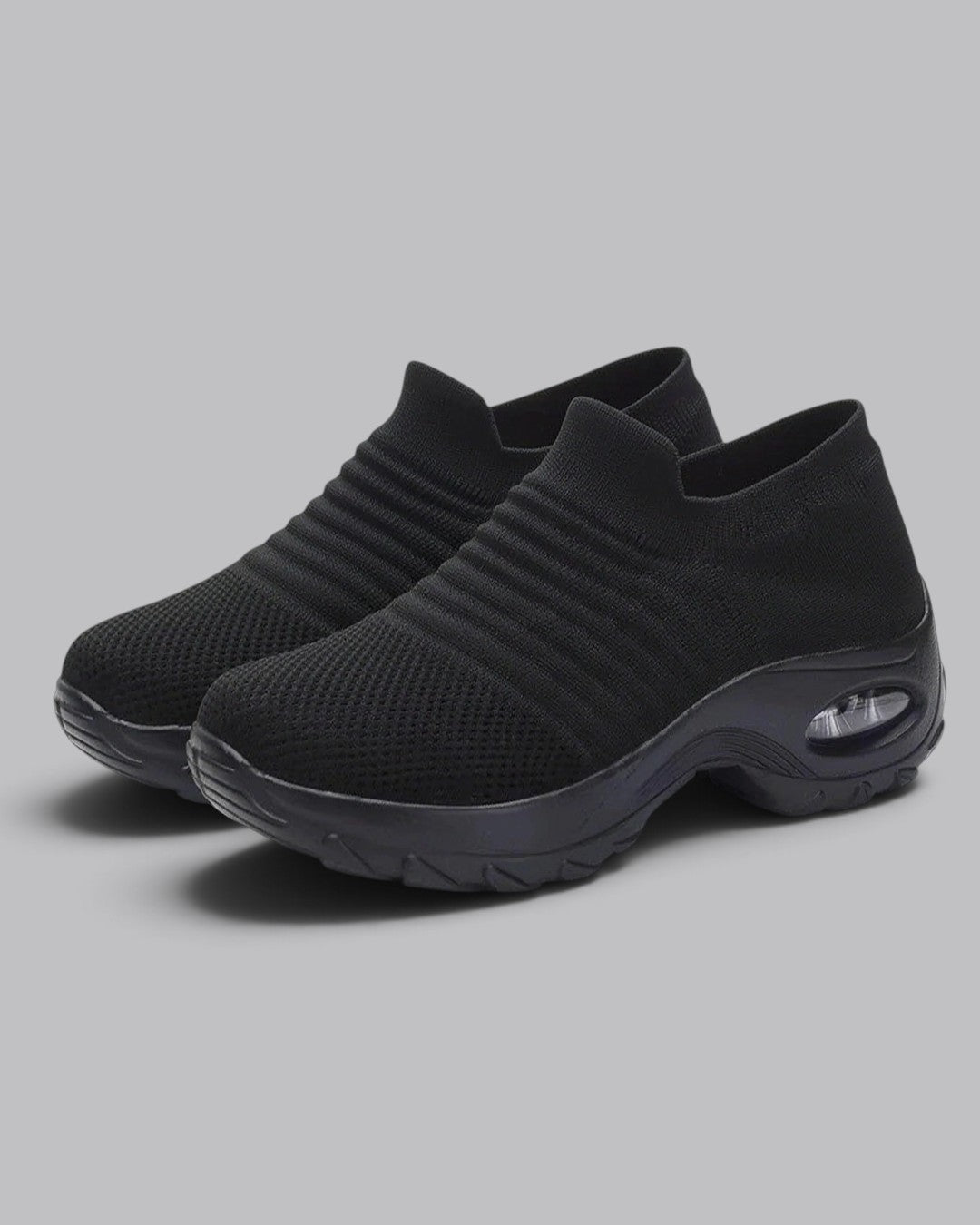 Women's Casual Sneakers Platform Design