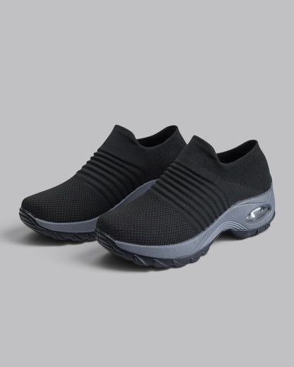 Women's Casual Sneakers Platform Design