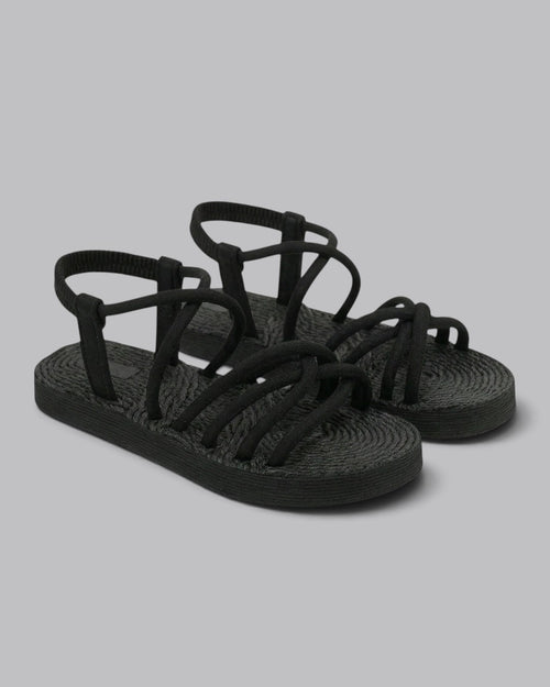 Women's Sandals Strappy Casual Flat