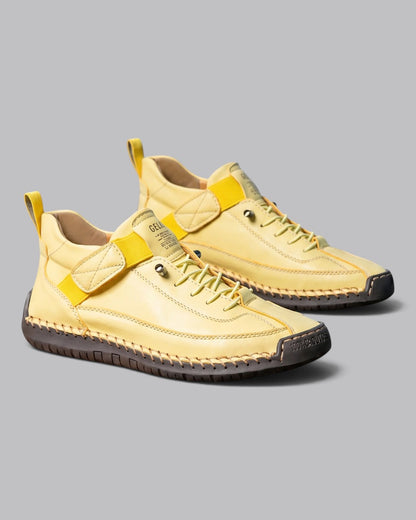 Women's Sneakers Wide Fit Comfort Design