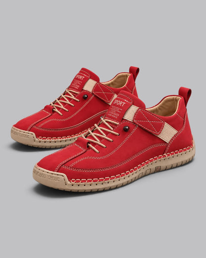 Women's Sneakers Wide Fit Comfort Design