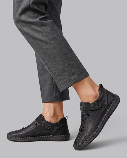 Women's Sneakers Wide Fit Comfort Design