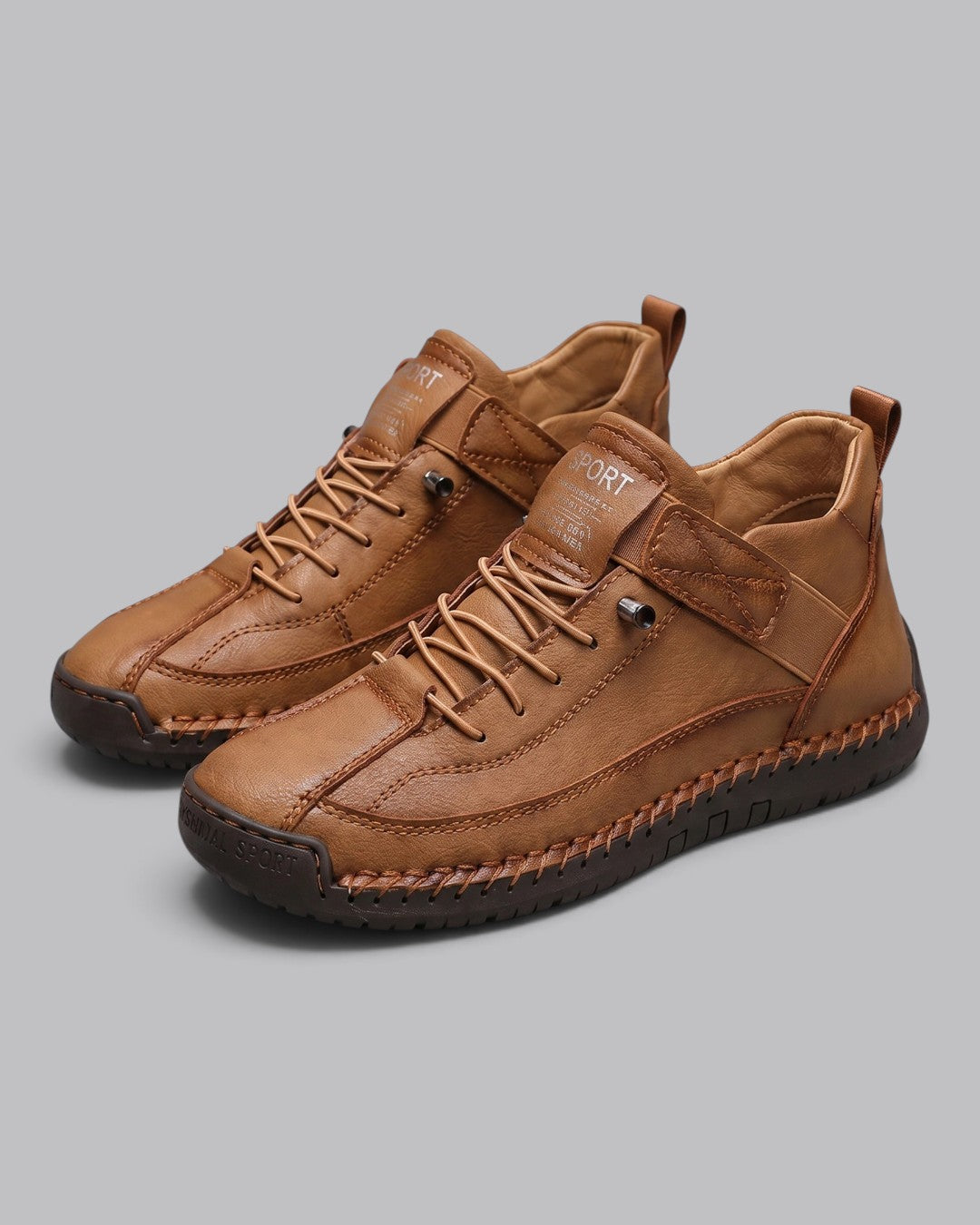 Women's Sneakers Wide Fit Comfort Design