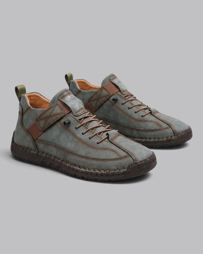 Women's Sneakers Wide Fit Comfort Design