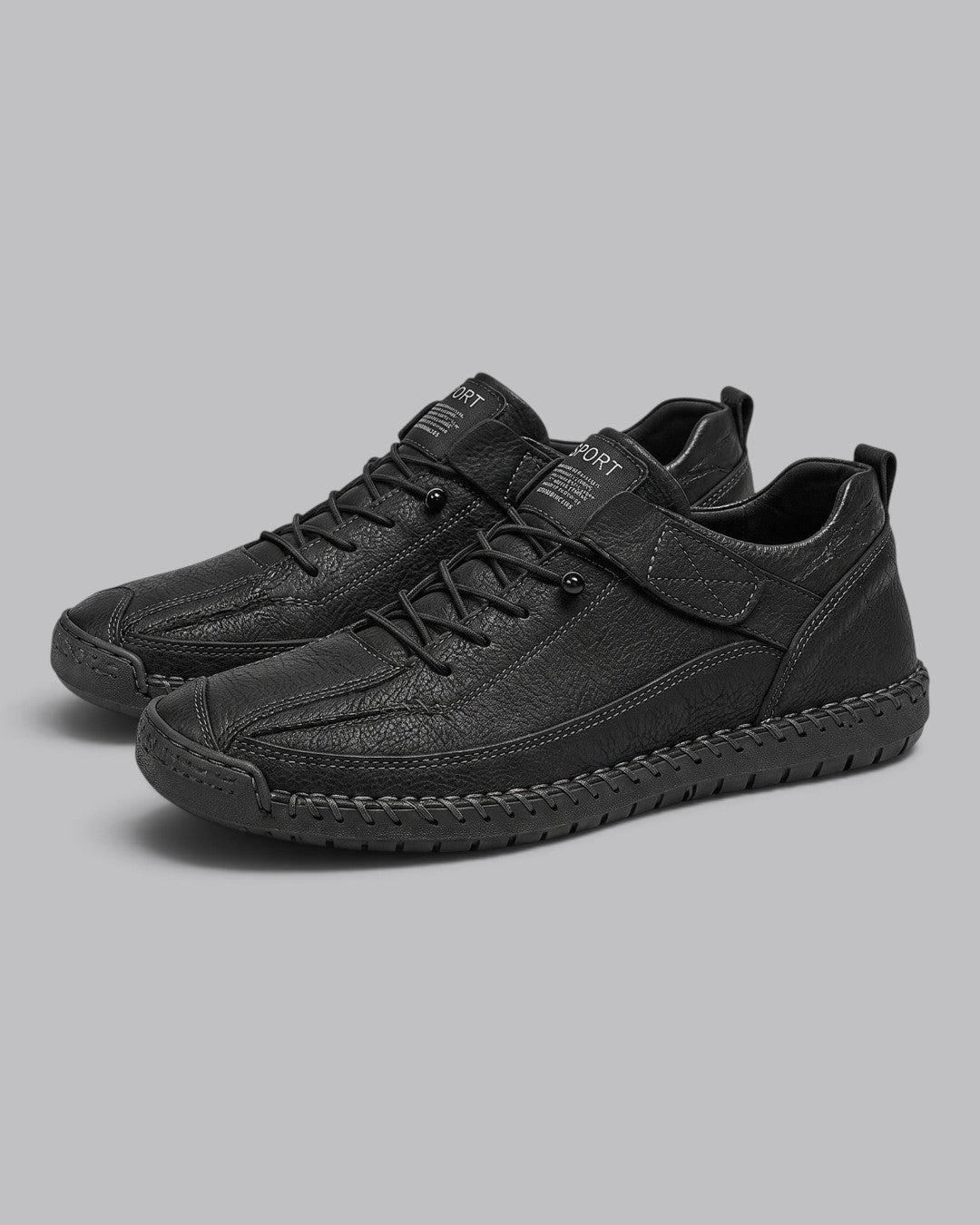 Women's Sneakers Wide Fit Comfort Design