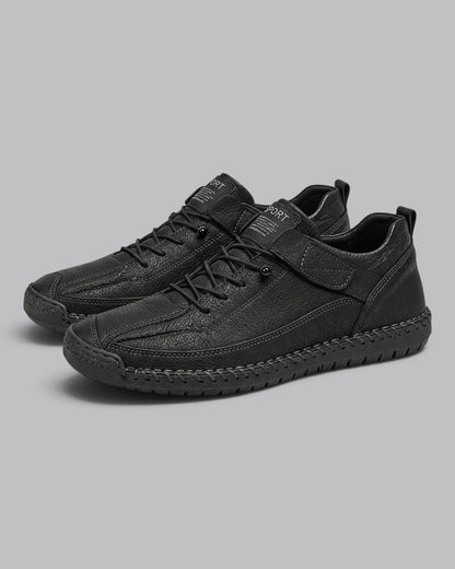 Women's Sneakers Wide Fit Comfort Design
