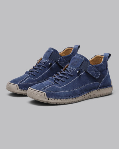 Women's Sneakers Wide Fit Comfort Design